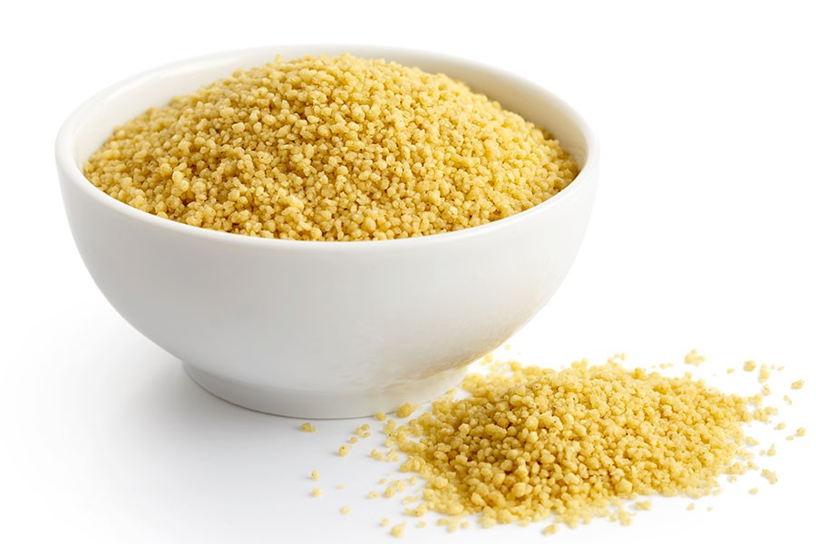 granelli di cous cous