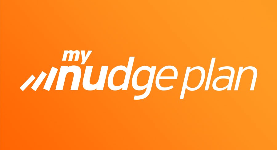 My Nudge Plan app per perdere peso